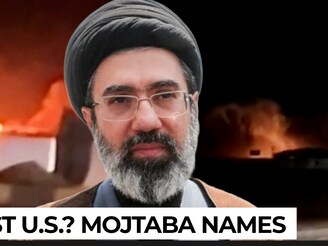 Did US allies in Gulf quietly open their bases for brutal Iran strikes?