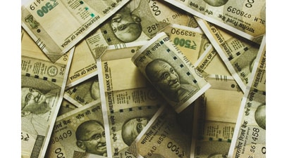 The Centre added that several indicators suggest improving economic inclusion. (Representational Photo) The Centre added that several indicators suggest improving economic inclusion. (Representational Photo)