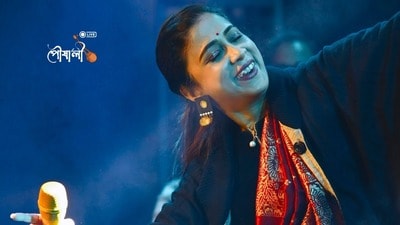 রিয়েলিটি শো-তে সত্যিই কি কোনো সুপারিশ লাগে? কী জবাব পৌষালীর?