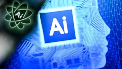 AI (AFP)