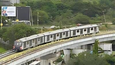 Congress has warned of ‘massive agitation’ if the service of Shivajinagar-Hinjewadi Metro Line 3 is not launched without further delay. ((PIC FOR REPRESENTATION))