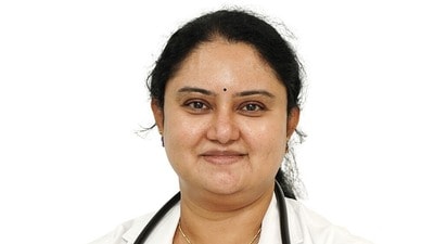 హైదరాబాద్ యశోద హాస్పిటల్స్ సీనియర్ గైనకాలజిస్ట్ డాక్టర్ శారదా వాణి హైదరాబాద్ యశోద హాస్పిటల్స్ సీనియర్ గైనకాలజిస్ట్ డాక్టర్ శారదా వాణి
