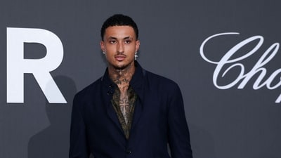 US basketball player Kyle Kuzma criticizes NYC Mayor Zohran Mamdani for labeling Netanyahu a 'war criminal'. (AFP)