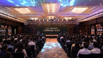 Over the years, GTF has grown to more than 500,000 students and over 40,000+ certified traders, (Sourced) Over the years, GTF has grown to more than 500,000 students and over 40,000+ certified traders, (Sourced)