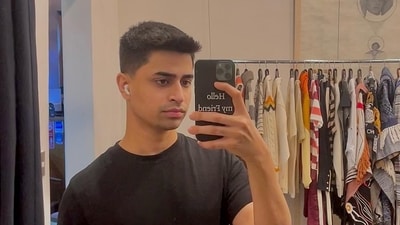 Gautam Chadha is the 24-year-old founder of Babaclick Gautam Chadha is the 24-year-old founder of Babaclick