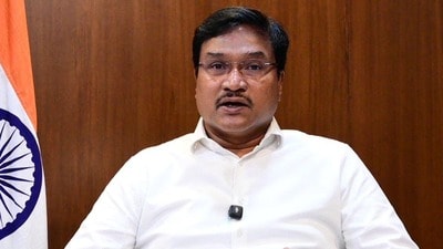 హైడ్రా కమిషనర్ రంగనాథ్