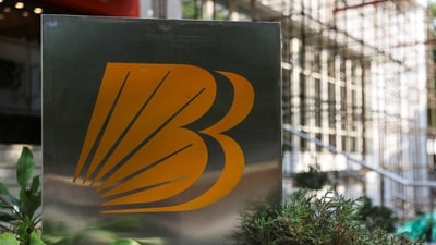 Responding to the reports on Monday, Bank of Baroda said the incident involved the compromise of an employee's email account and not its core banking infrastructure. (Reuters Photo)