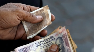 Bharatiya Reserve Bank Note Mudran Private Limited (BRBNMPL), the RBI's currency-printing subsidiary, had on July 17 floated a Global Expression of Interest inviting manufacturers worldwide to supply opacified polymer substrate sheets. (Reuters)