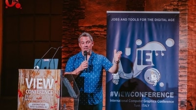 Netflix executive Kevin Baillie was fired after revealing he used prescription ketamine during a team retreat. He claims the firing was prompted by an investigation into his comments and is suing for damages and lost wages.