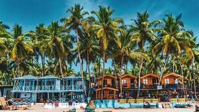 Khaunte said his department was encouraged by the emergence of new source markets which present significant opportunities to expand Goa’s global tourism footprint (Unsplash)