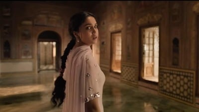 ఓటీటీలోకి ఎమోషనల్ హిట్ మూవీ- 8.2 రేటింగ్- తాత ప్రేమ కోసం పాకిస్థాన్ వెళ్లే మనవడు- థియేటర్లలో ఏడ్చిన ఆడియెన్స్! ఓటీటీలోకి ఎమోషనల్ హిట్ మూవీ- 8.2 రేటింగ్- తాత ప్రేమ కోసం పాకిస్థాన్ వెళ్లే మనవడు- థియేటర్లలో ఏడ్చిన ఆడియెన్స్!