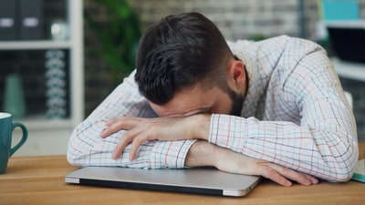 A techie shared that he had joined an Indian IT service-based firm 6 months ago as a contract worker. (Pexels/Representational Image)
