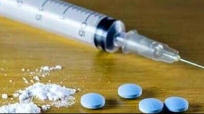 Officials said that with the latest action, Shimla district police have, during 2026, seized illegal properties worth ₹4.29 crore belonging to 25 accused in seven NDPS cases through financial investigations. (File) Officials said that with the latest action, Shimla district police have, during 2026, seized illegal properties worth ₹4.29 crore belonging to 25 accused in seven NDPS cases through financial investigations. (File)