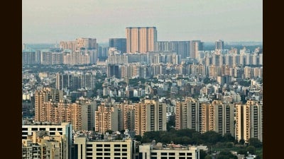 Officials said the change aligns HSVP registries with private developers, where authorised representatives remain present during registration. (HT Archive)