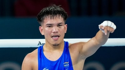 CWG 2026 India schedule for July 28: Here's all you need to know. (PTI)