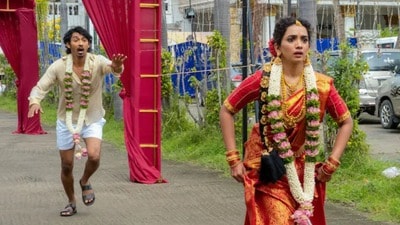 ఓటీటీలోకి నేరుగా తెలుగు అమ్మాయి రొమాంటిక్ కామెడీ మూవీ- ఇల్లరికం వచ్చే అల్లుడు- హీరోగా మారిన డైరెక్టర్! ఓటీటీలోకి నేరుగా తెలుగు అమ్మాయి రొమాంటిక్ కామెడీ మూవీ- ఇల్లరికం వచ్చే అల్లుడు- హీరోగా మారిన డైరెక్టర్!