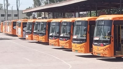 The Uttar Pradesh government has announced extra buses and 24x7 control rooms ahead of this year's pilgrimage. (HT File) The Uttar Pradesh government has announced extra buses and 24x7 control rooms ahead of this year's pilgrimage. (HT File)