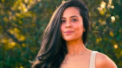 Sana Saeed
