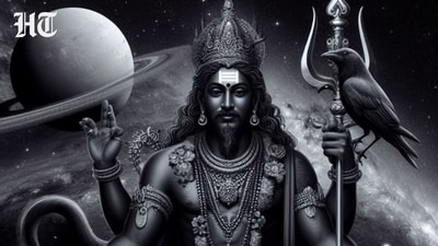7 mistakes Shani Dev never forgives, according to an astrologer (Pinterest)
