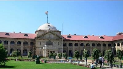 The Allahabad high court, in the judgment dated July 15, observed that the special judge had failed to identify any material showing misconduct, abuse of official position, or participation in any criminal conspiracy. (REPRESENTATIVE IMAGE)