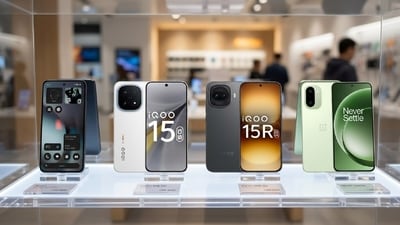 These smartphones are available at a massive discount on Amazon. (HT)