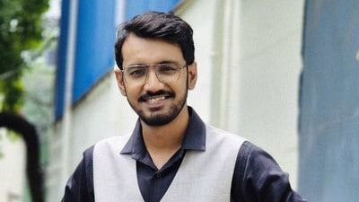 ফের ধারাবাহিকে ফিরলেন অরুনাভ