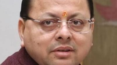 "562 Vidya Bharati schools imparting education to 1.25 lakh students": Uttarakhand CM "562 Vidya Bharati schools imparting education to 1.25 lakh students": Uttarakhand CM
