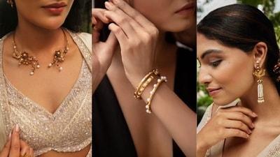 7 things to check before buying artificial jewellery online for better quality and value. (Parishri) 7 things to check before buying artificial jewellery online for better quality and value. (Parishri)