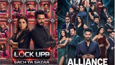 Hooked on Lock Upp and The Alliance? Here's how to dress like a reality TV star (Pinterest)