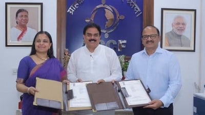 మీ మార్ట్స్ కోసం ఎంఓయూ