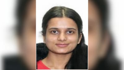 Navneet Kaur, 26, was shot dead in Canada. (Toronto Police Service) Navneet Kaur, 26, was shot dead in Canada. (Toronto Police Service)
