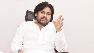 డిప్యూటీ సీఎం పవన్ కల్యాణ్