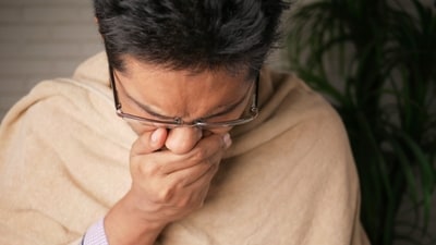 People often feel under the weather in the monsoon. (Pexel) People often feel under the weather in the monsoon. (Pexel)