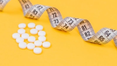 Metabolic measures, such as blood sugar and cholesterol, improve. (Unsplash)