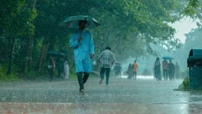 ఏపీ, తెలంగాణకు వర్ష సూచన