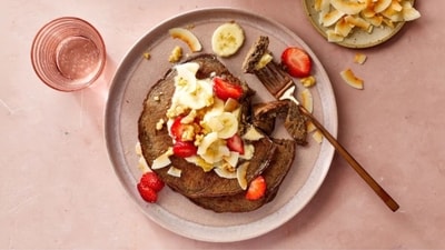 These healthy recipes can help support a balanced mood. (Roundglass Living) These healthy recipes can help support a balanced mood. (Roundglass Living)