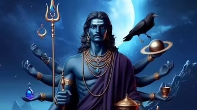 আজ মীন রাশিতে শনিদেবের উল্টো চাল! বৃষ ও তুলা-সহ ভাগ্য চমকাবে এই ৪ রাশির আজ মীন রাশিতে শনিদেবের উল্টো চাল! বৃষ ও তুলা-সহ ভাগ্য চমকাবে এই ৪ রাশির