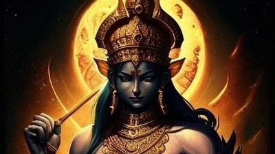 পরশু নক্ষত্র পরিবর্তন করছেন শুক্র! খুলে যাবে ৩ রাশির ভাগ্যের বন্ধ দুয়ার পরশু নক্ষত্র পরিবর্তন করছেন শুক্র! খুলে যাবে ৩ রাশির ভাগ্যের বন্ধ দুয়ার