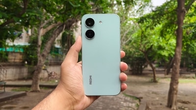 These seven smartphones combine durable designs with capable cameras, strong performance, and long-lasting battery life. (Shubh Bhushan - Hindustan Times)