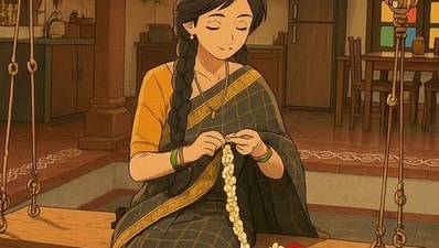 ఈ 3 రాశుల మహిళలకు ఓర్పే అతిపెద్ద బలం.. కుటుంబానికి ఎప్పుడూ అండగా నిలుస్తారు! (pinterest) ఈ 3 రాశుల మహిళలకు ఓర్పే అతిపెద్ద బలం.. కుటుంబానికి ఎప్పుడూ అండగా నిలుస్తారు! (pinterest)