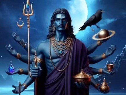 আজ মীন রাশিতে শনিদেবের উল্টো চাল! বৃষ ও তুলা-সহ ভাগ্য চমকাবে এই ৪ রাশির