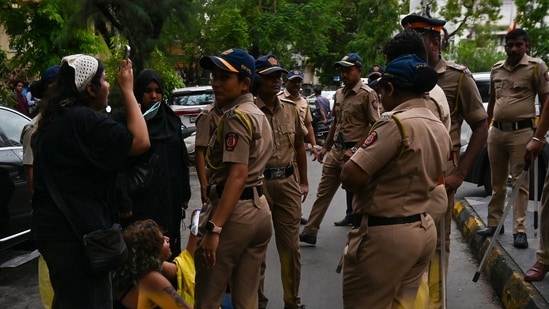Maharashtra NEET aspirant dies by suicide; family says she was distressed after re-test result