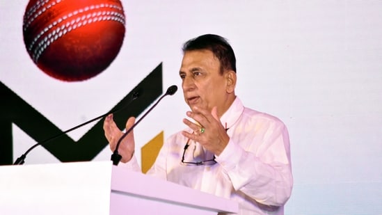Sunil Gavaskar urged the Indian management to do some thorough introspection