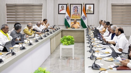 The Uttar Pradesh government is planning a Defence and FDI Conclave in Lucknow to attract investment ahead of the 2027 assembly election