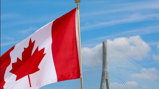 According to IRCC data, there were 393,530 new permanent immigrants to Canada in 2025 compared to 483,655 in 2024, marking a 19% reduction in their numbers. (REUTERS)