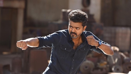 Jana Nayagan worldwide box office collection: Vijay film sails past ₹200 cr; beats Maharaja, Sikandar lifetime in 4 days