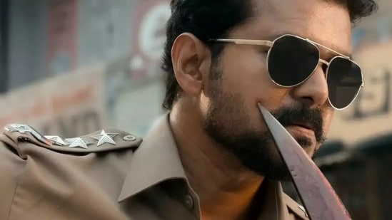 Jana Nayagan box office collection day 4: Vijay film crosses ₹100 crore on huge Sunday; beats Sikandar, Dragon lifetime