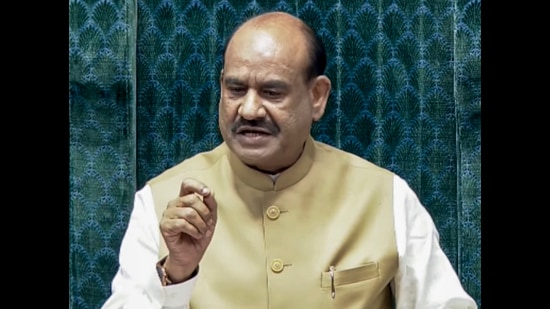 Govt introduces bill to penalise paper leak in Lok Sabha amid Opposition protest
