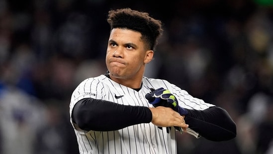Juan Soto remains optimistic that he will return before the end of the 2026 MLB season.