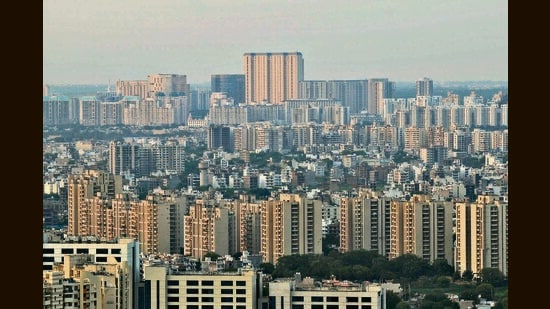 Officials said the change aligns HSVP registries with private developers, where authorised representatives remain present during registration. (HT Archive)